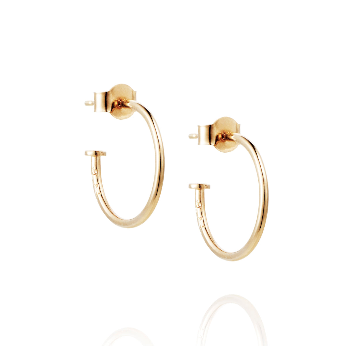 EfvaAttling-101-plain-hoops-gold