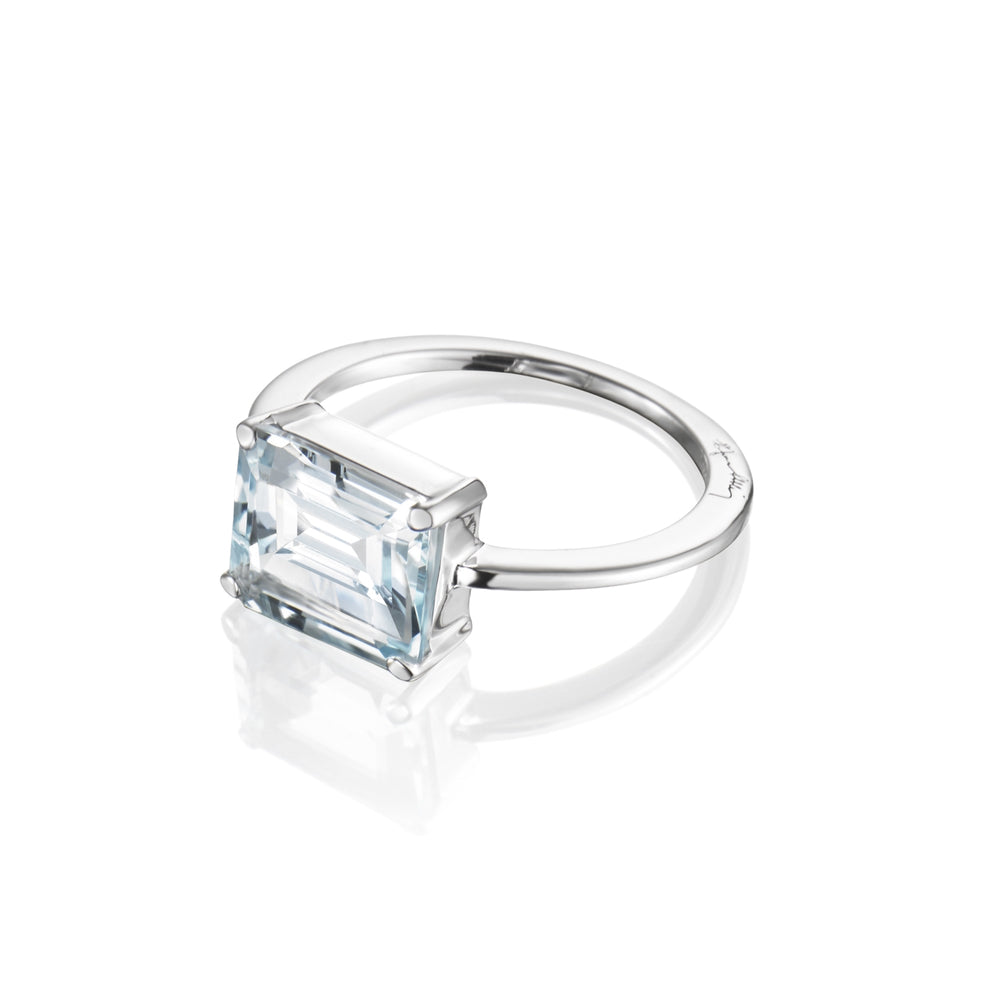 Efva Attling A Macaron Dream Ring