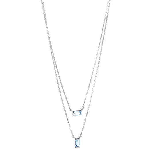 Efva Attling A Macaron Dream Stud Necklace