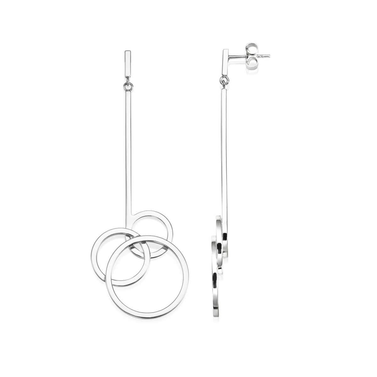 EfvaAttling-bubbles-earrings-1