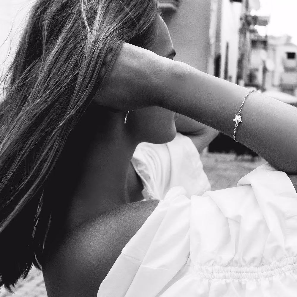Efva Attling Catch a Falling Star Bracelet