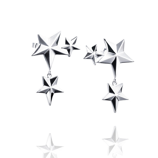 EfvaAttling-catch-a-falling-star-earrings