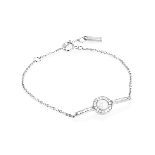 EfvaAttling-little-day-pearl-stars-bracelet-white-gold