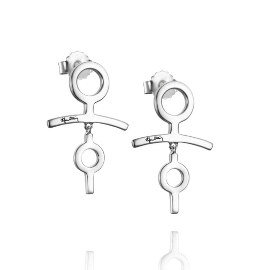 EfvaAttling-little-feminine-earrings