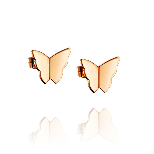 EfvaAttling-little-miss-butterfly-earrings-gold