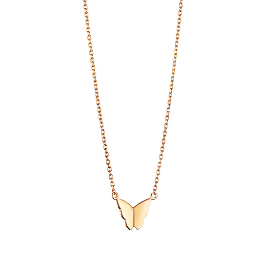 EfvaAttling-little-miss-butterfly-necklace-gold