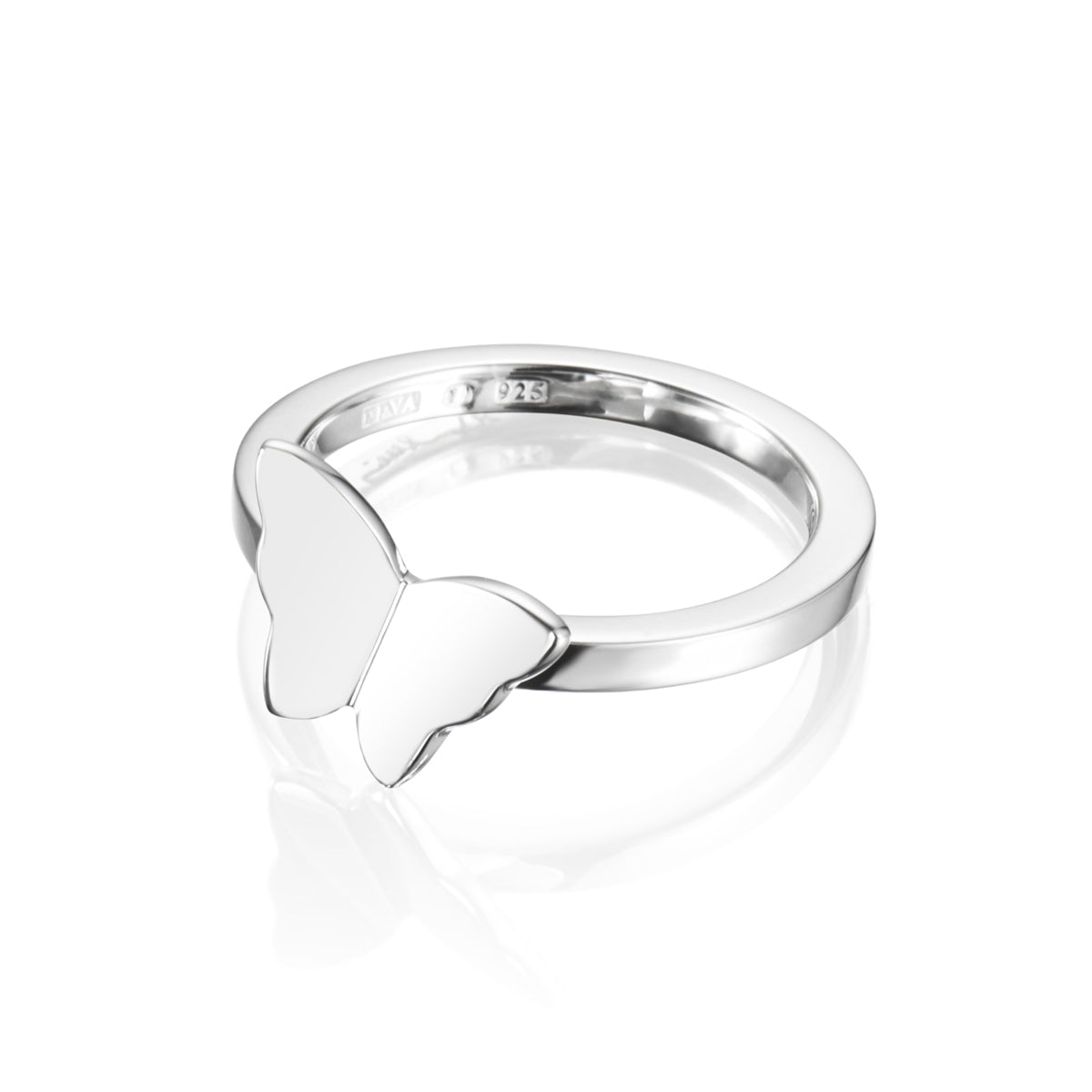 EfvaAttling-little-miss-butterfly-ring