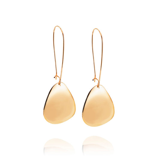 EfvaAttling-little-rose-petal-earrings-gold