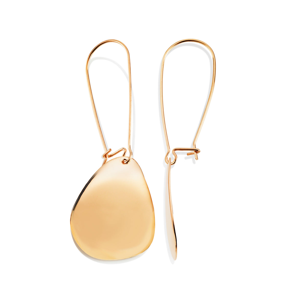 EfvaAttling-little-rose-petal-earrings-gold