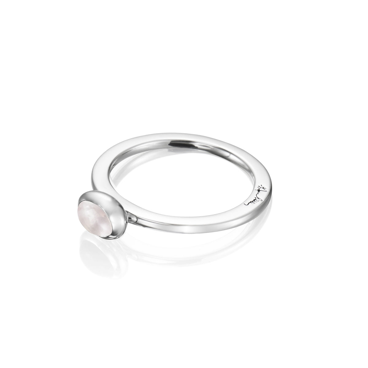 EfvaAttling-love-bead-ring-rose-quartz17.0mm