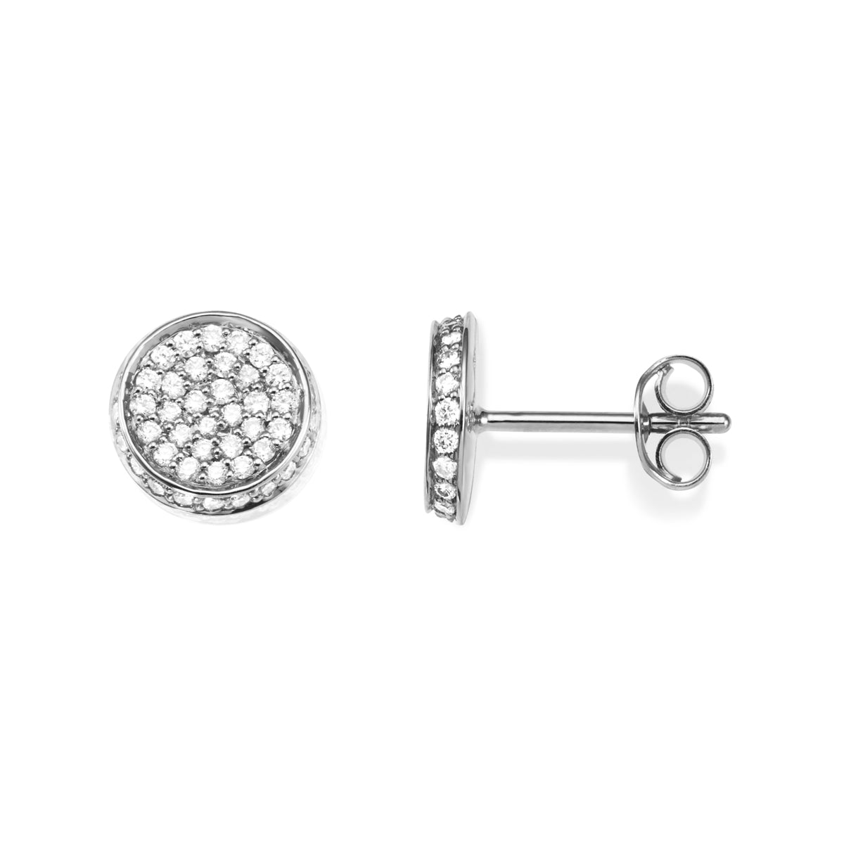 EfvaAttling-love-bowl-mini-stars-earrings-white-gold