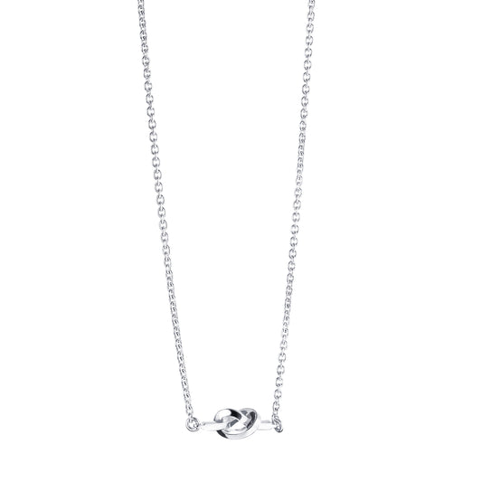 EfvaAttling-love-knot-necklace