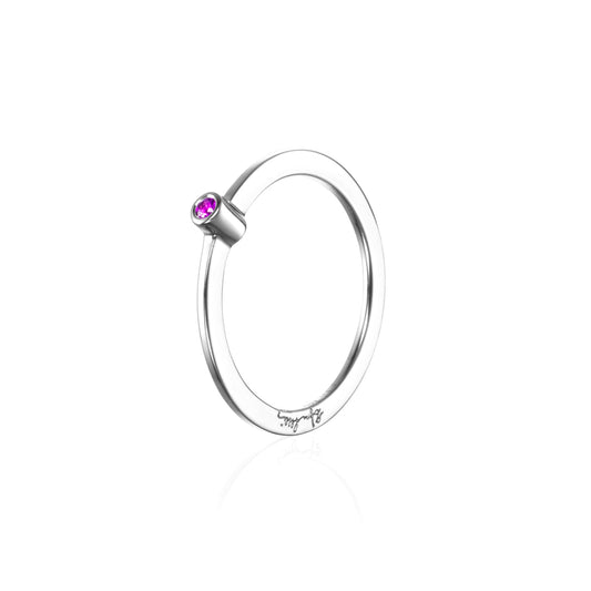 EfvaAttling-micro-blink-ring-pink-sapphire