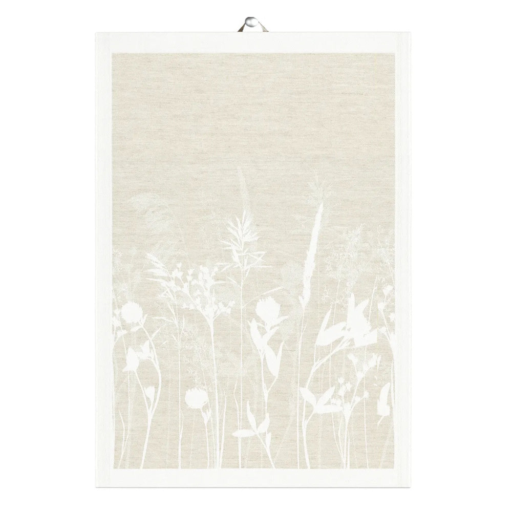 Ekelund Airy 080 Tea Towel 35x50