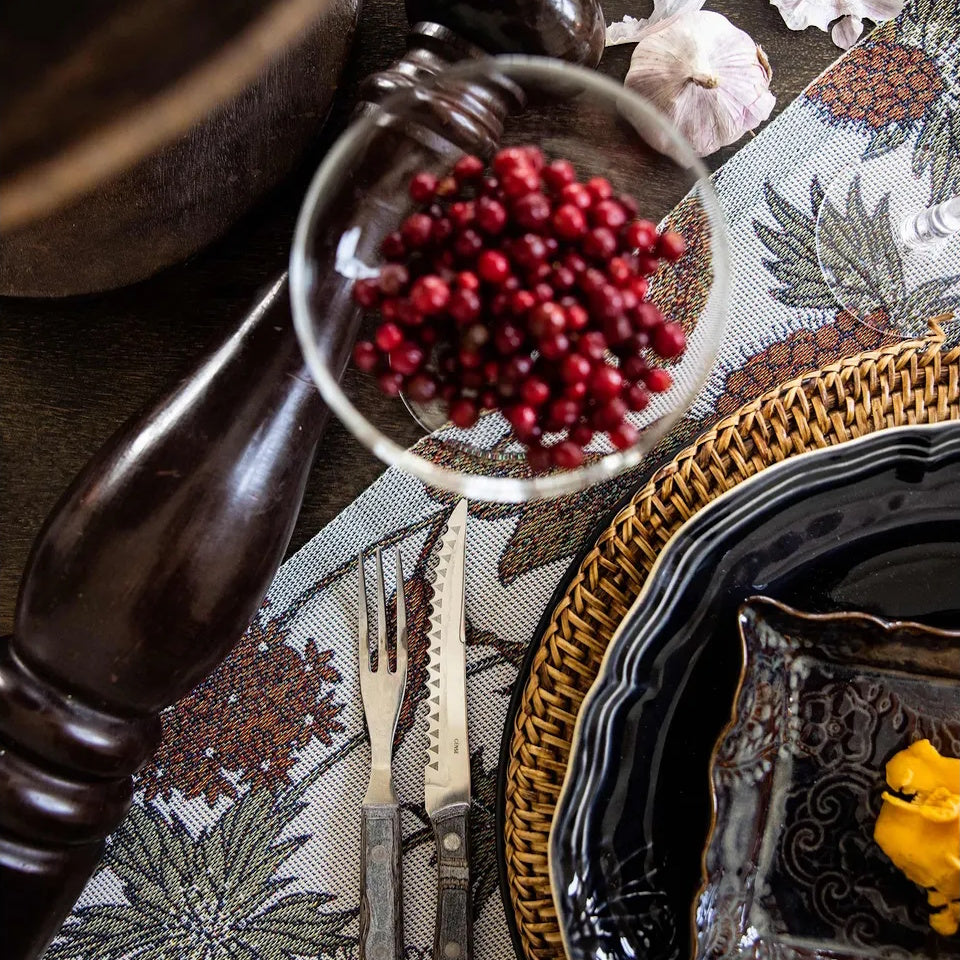 Ekelund Autumn Placemat 35x48