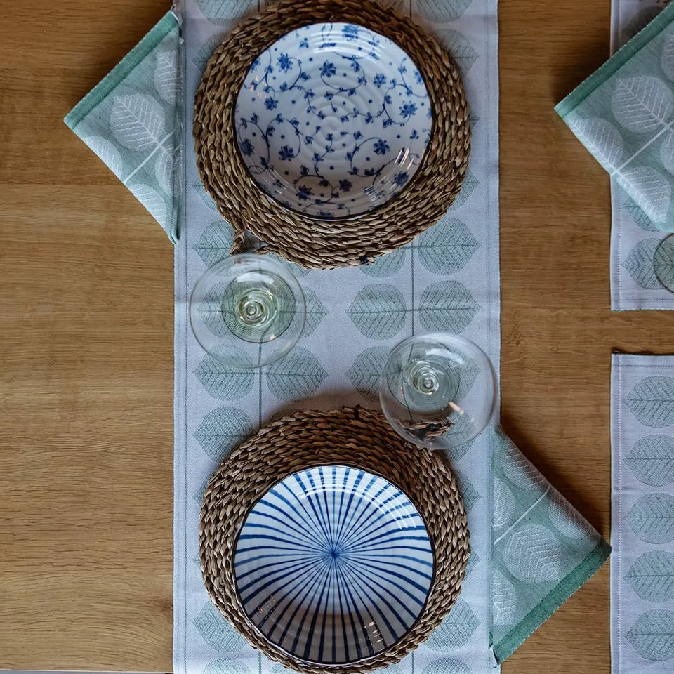 Ekelund Bersa Runner 35x120