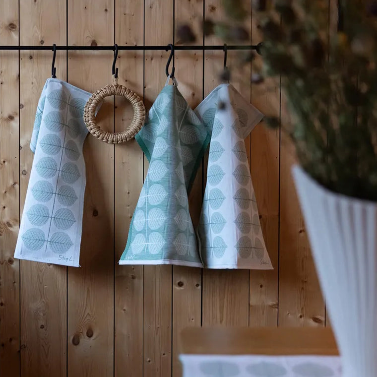 Ekelund Bersa Tea Towel 35x50