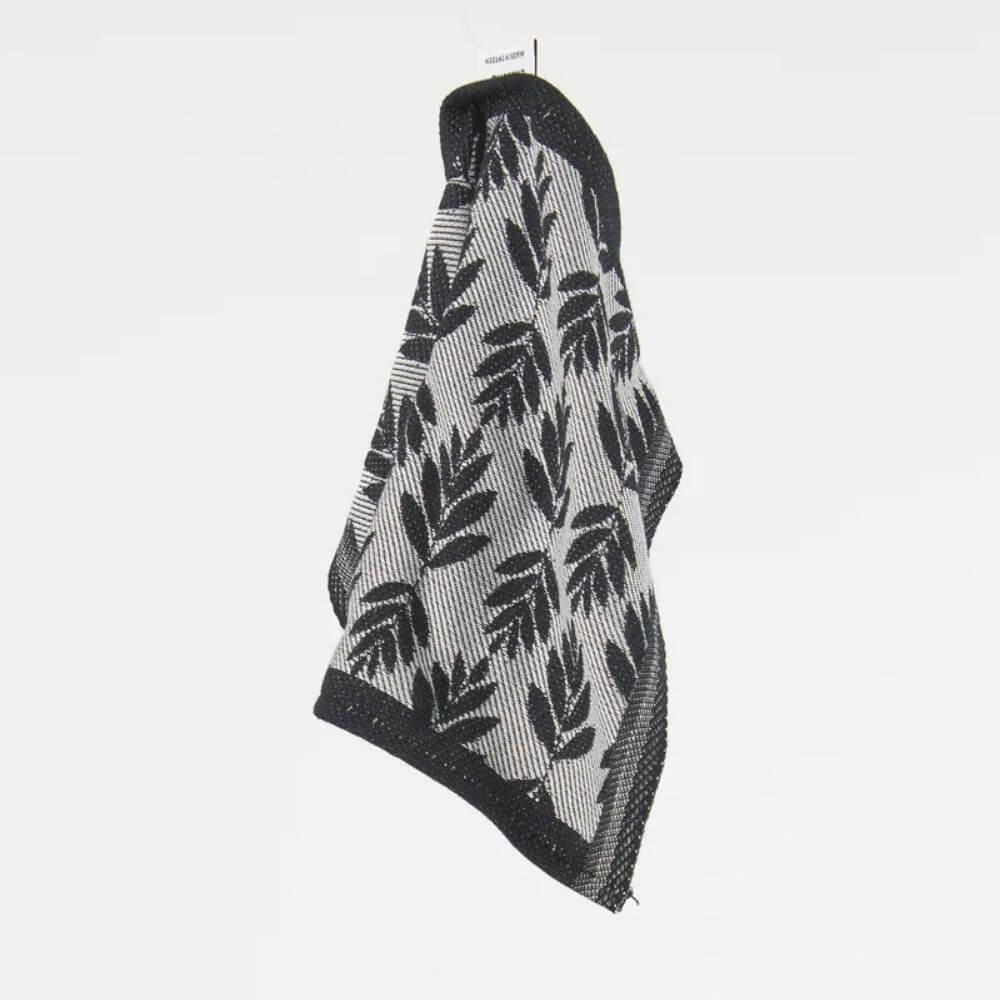 Ekelund Bladglad Dishcloth