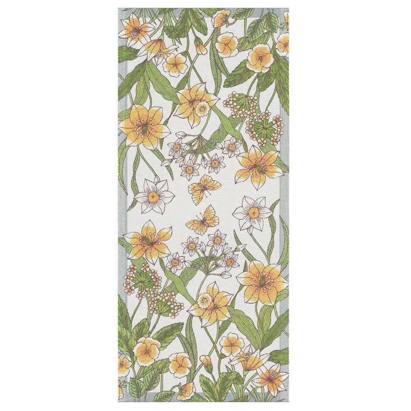 Ekelund Daffodil Runner 35x80