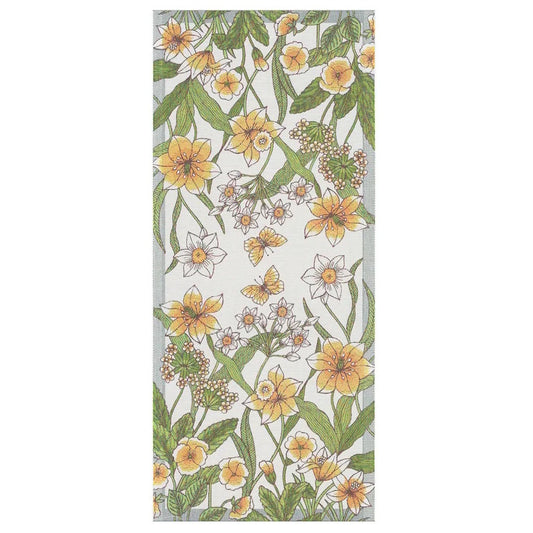 Ekelund Daffodil Runner 35x80