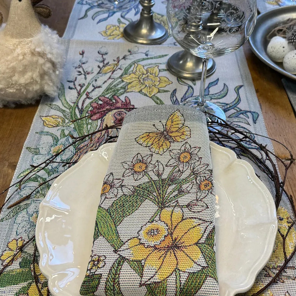 Ekelund Daffodil Runner 35x80