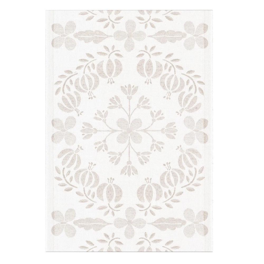 Ekelund Elegans Tea Towel 35x50