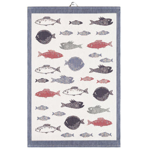 Ekelund Firrar Teatowel 40x60