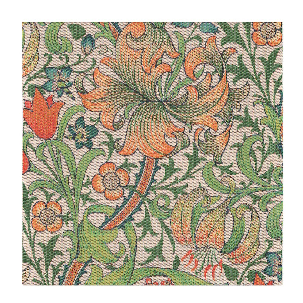 Ekelund Golden Lily Napkin 35x35