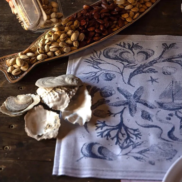 Ekelund Havsbris Tea Towel 35x50