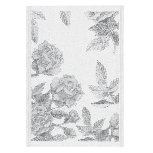 Ekelund Herrgardsros Tea Towel 35x50