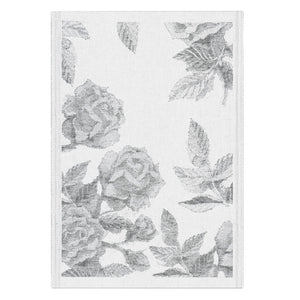 Ekelund Herrgardsros Tea Towel 35x50