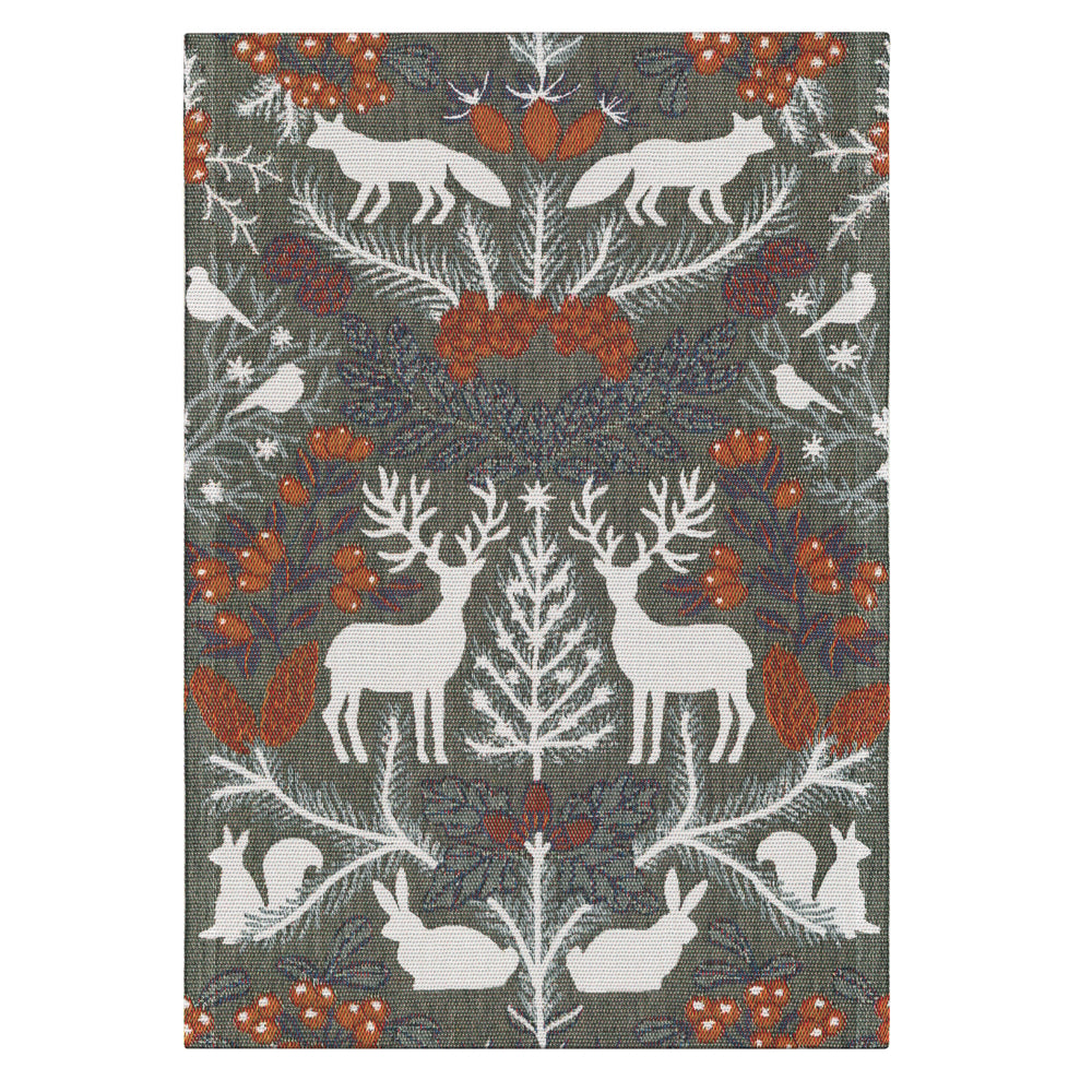 Ekelund Hjortnas Tea Towel 35x50