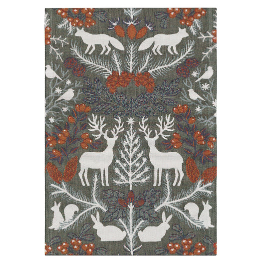 Ekelund Hjortnas Tea Towel 35x50