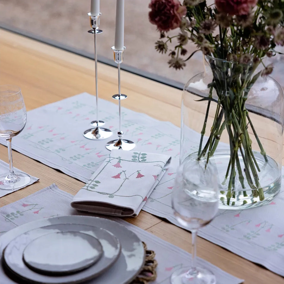 Ekelund Linnea Runner 35x120