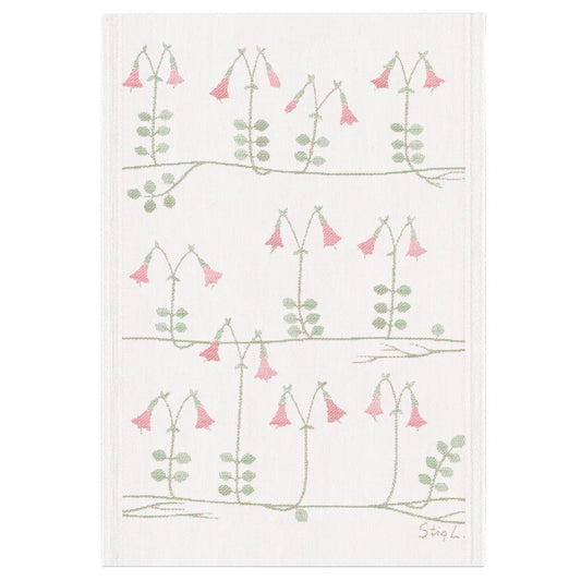 Ekelund Linnea Tea Towel 35x50