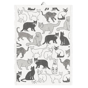 Ekelund Matte Tea Towel 35x50cm