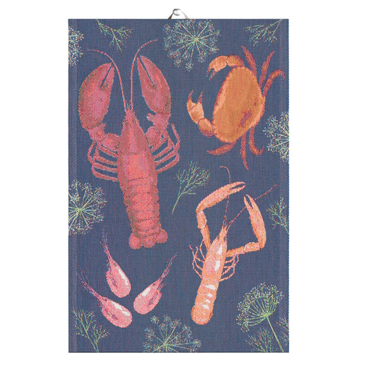 ekelund-skaldjursfest-tea-towel-40x60