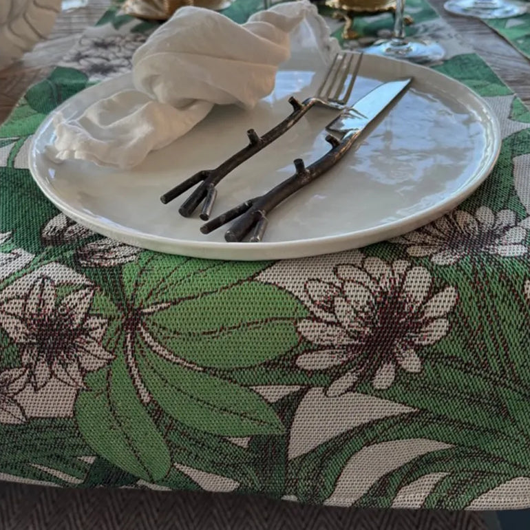 Ekelund Skogslind Runner 35x120cm