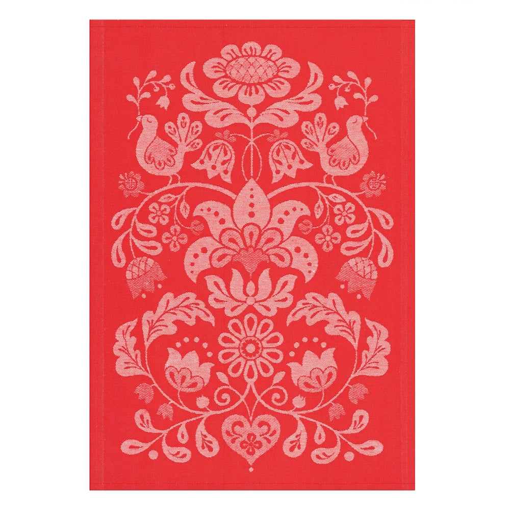 Ekelund Snorod Tea Towel 35x50