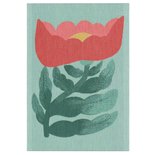 Ekelund Solkrona Tea Towel 35x50