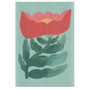 Ekelund Solkrona Tea Towel 35x50