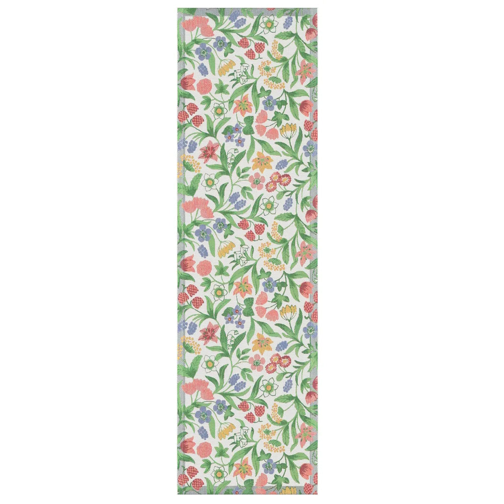 Springtime Express Runner Rug GFTOTP15665 main image 1