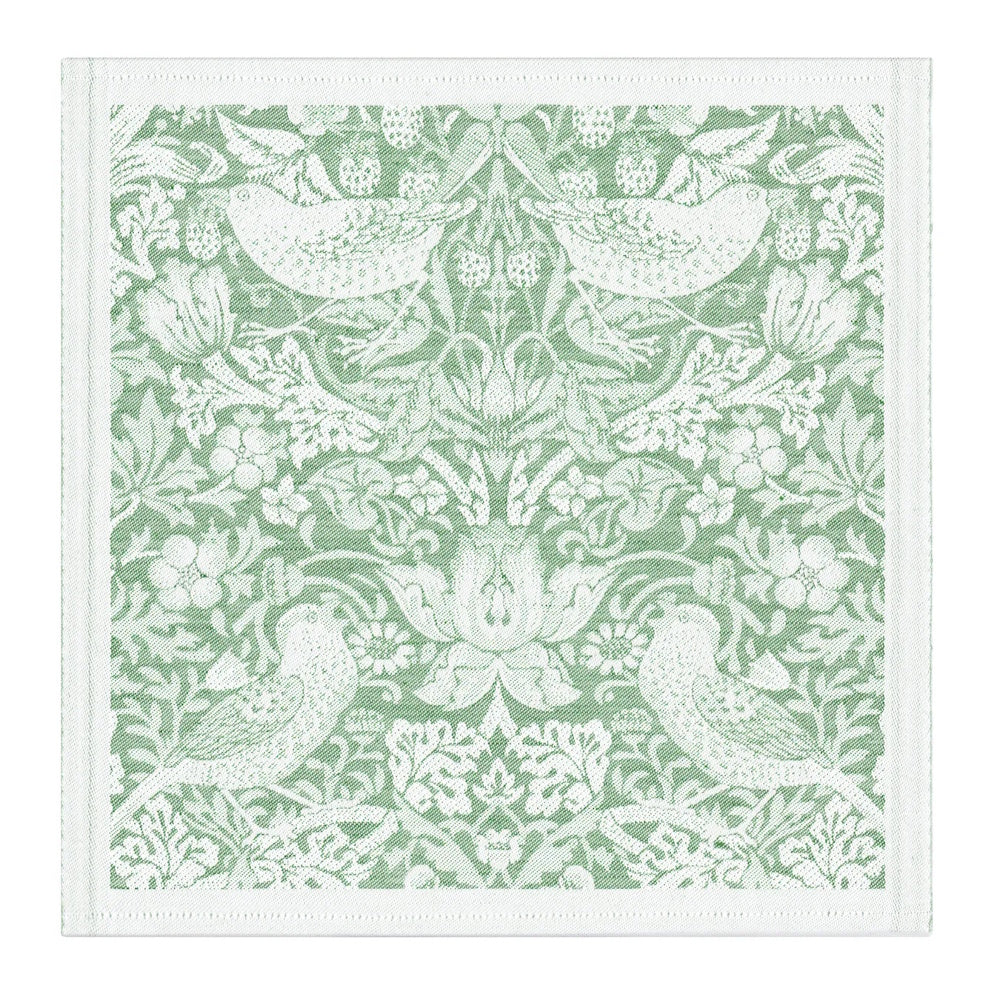Ekelund Strawberry Thief Napkin 35x35