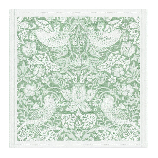 Ekelund Strawberry Thief Napkin 35x35