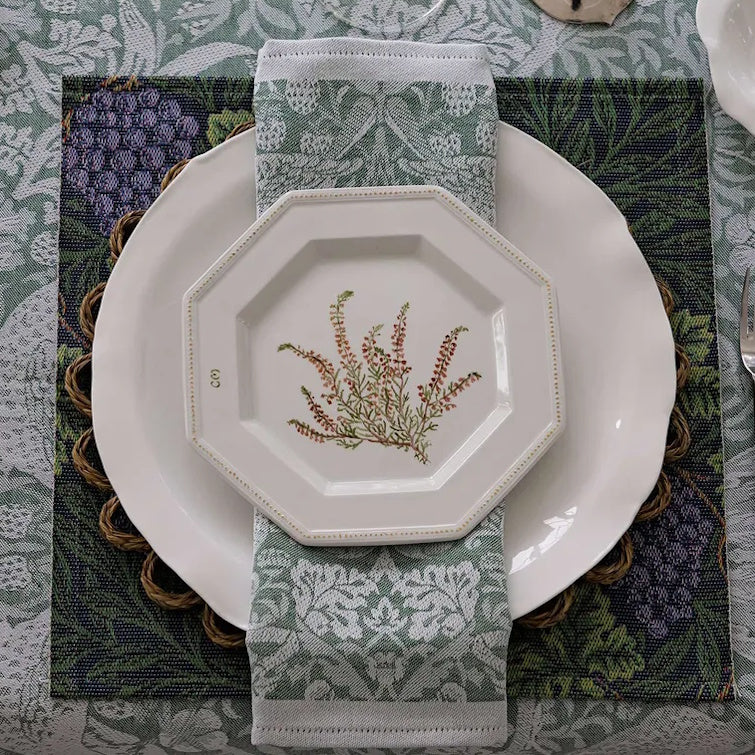 Ekelund Strawberry Thief Napkin 35x35