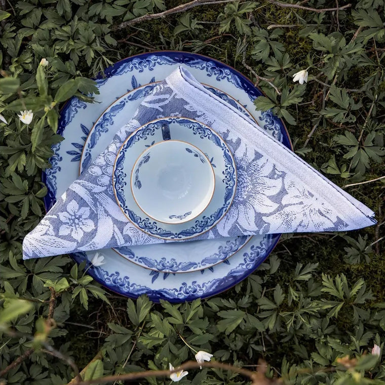 Ekelund Sunflower Napkin 50x50