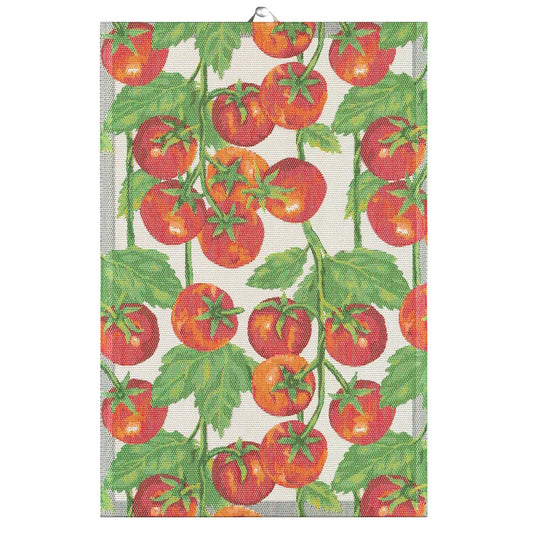 Ekelund Tomater Tea Towel 40x60