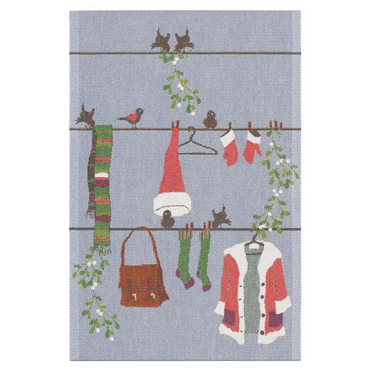 Ekelund Tomtelina Tea Towel 40x60