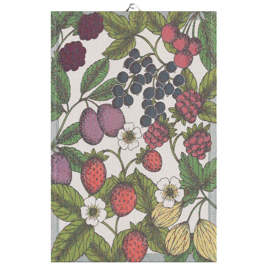 Ekelund Tradgardsbar Tea Towel 40x60