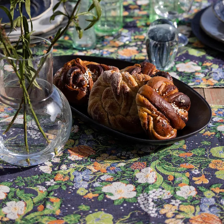 Ekelund Vagrenen Runner 35x120cm